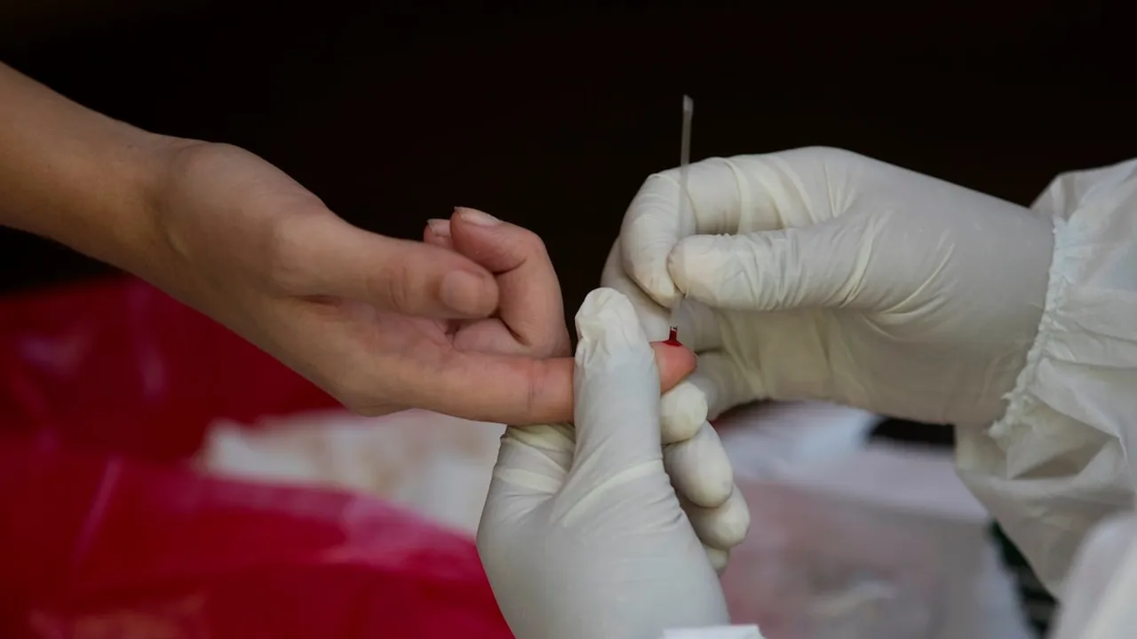 Fiyi declara emergencia sanitaria nacional tras registrar una histórica crisis por VIH