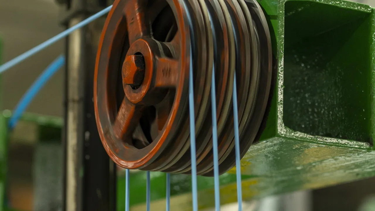 Condel impulsa la fabricación de cables en Ypané y busca expandir sus exportaciones en la región