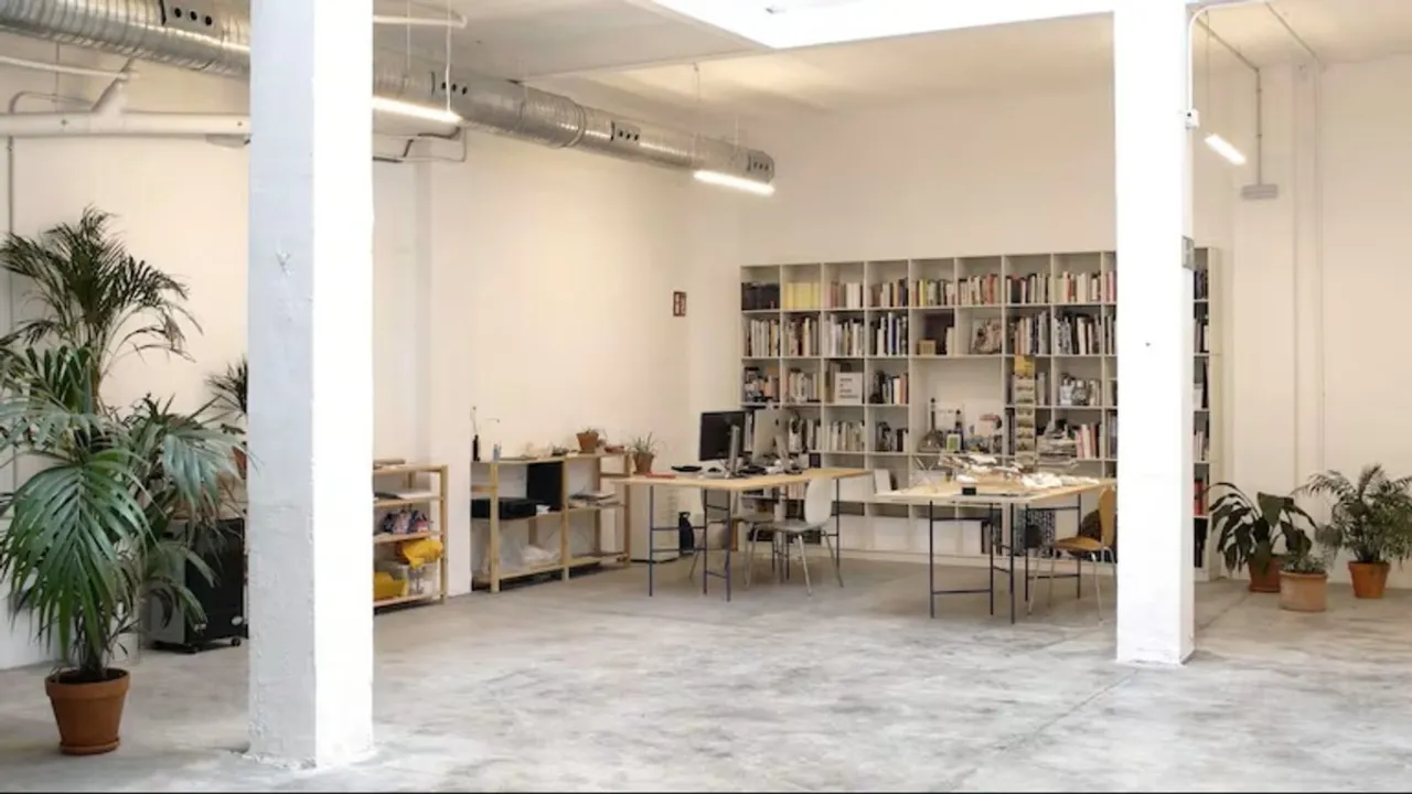Convocan a una residencia artística en Madrid para creadores e investigadores de Paraguay
