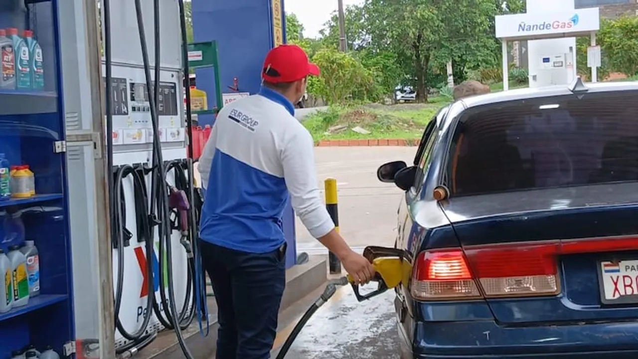 Advierten que la suba de combustibles golpeará con fuerza la cadena productiva en Itapúa