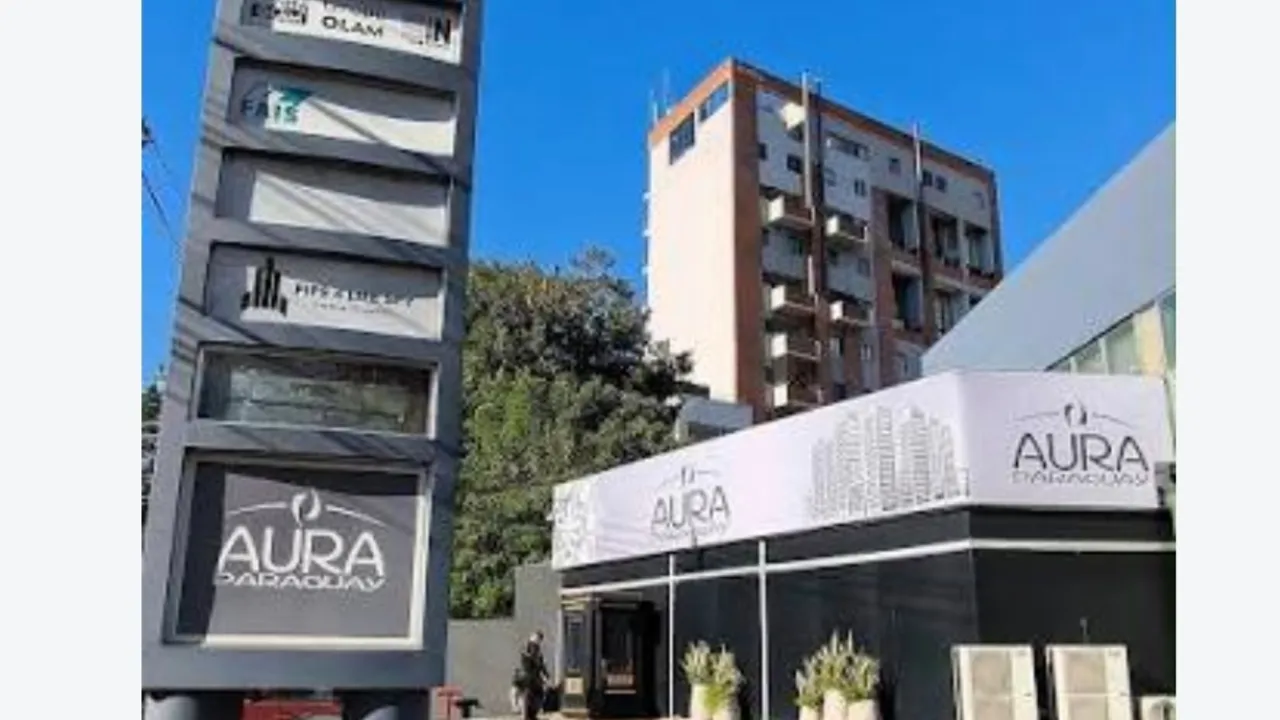 Allanan edificio corporativo en Asunción por presunta trata internacional de personas